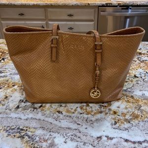 Michael Kors handbag